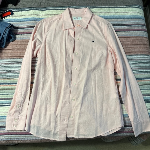 Vineyard Vines Tops - Vineyard Vines Button Down Shirt